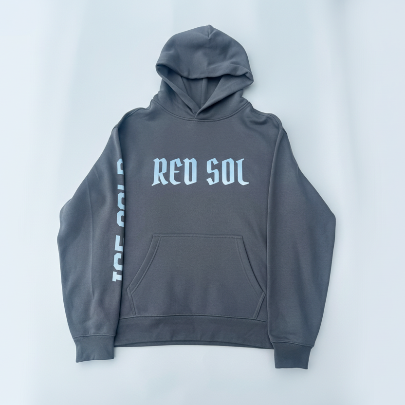Ice Cold - Grey Out
