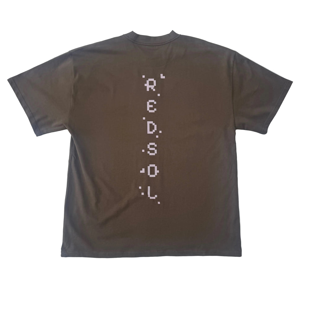 CTRL + Bloom (Brown)