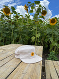 Sol Flower Bone