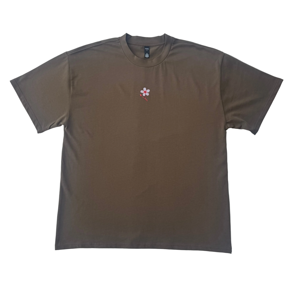 CTRL + Bloom (Brown)