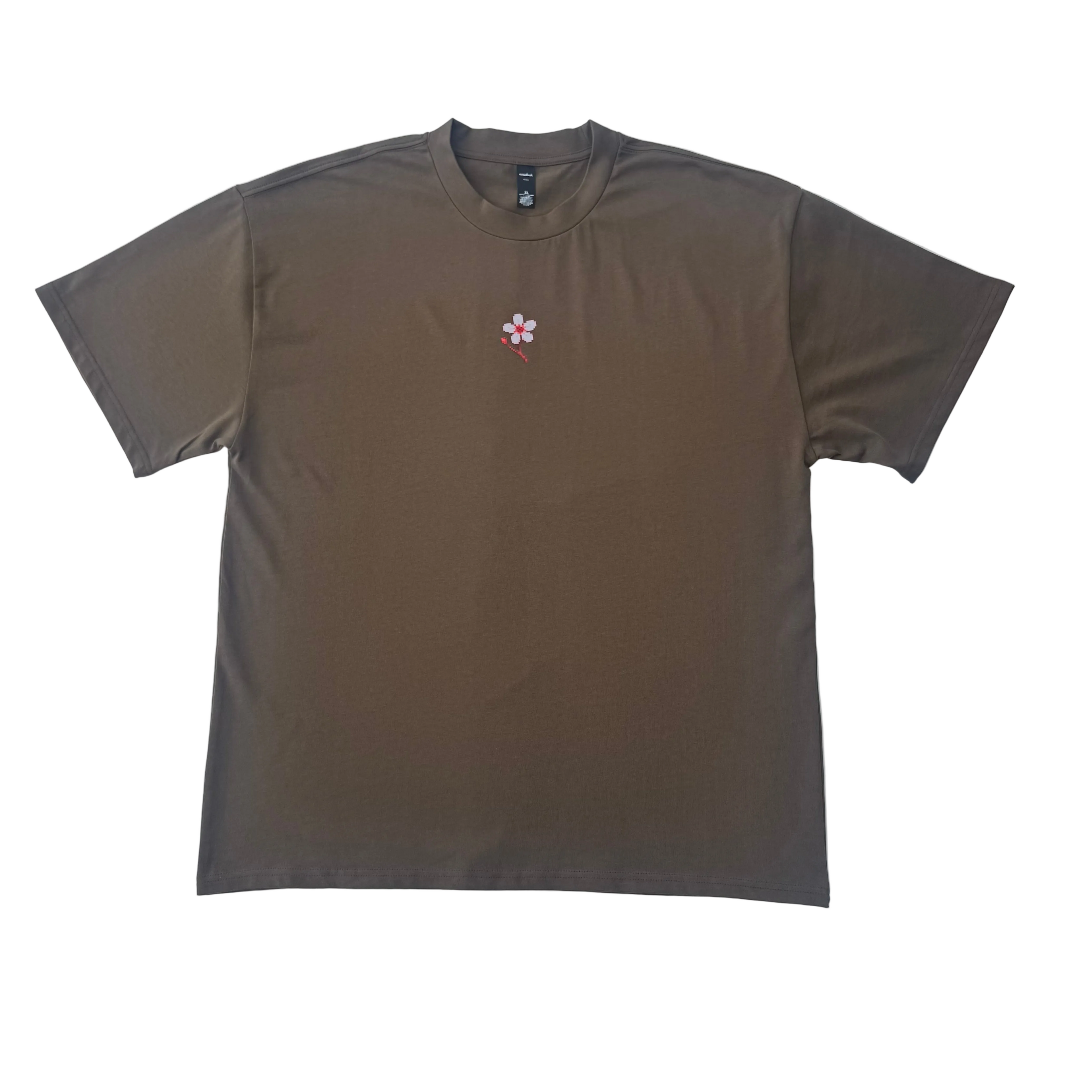 CTRL + Bloom (Brown)