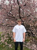 CTRL + Bloom (White)