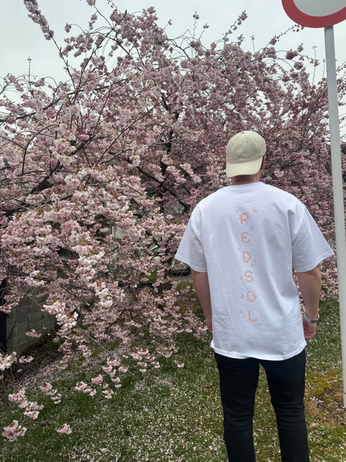 CTRL + Bloom (White)