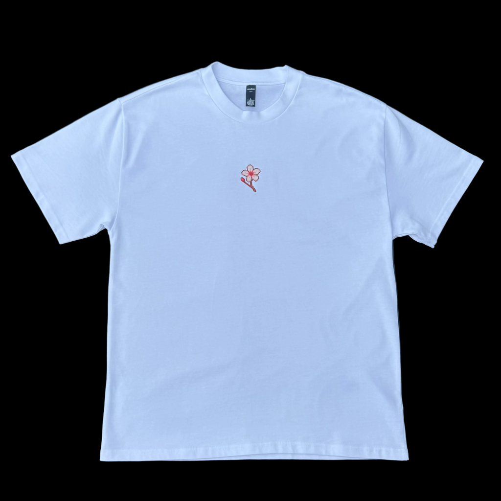 CTRL + Bloom (White)