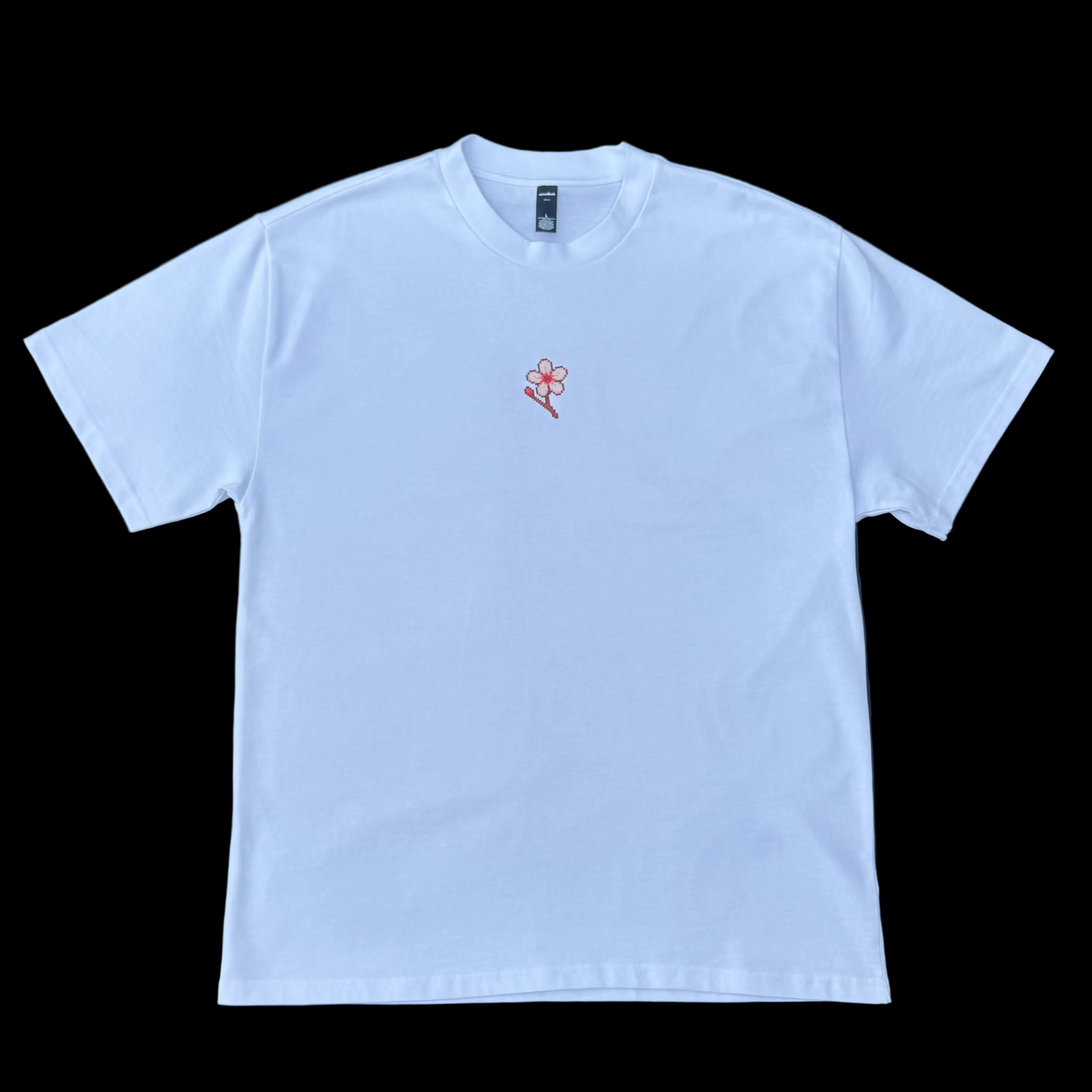 CTRL + Bloom (White)