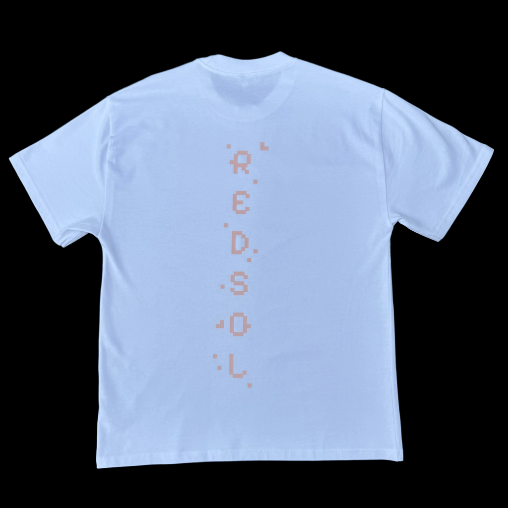 CTRL + Bloom (White)